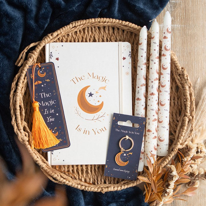 The Magic Is in You Bookmark