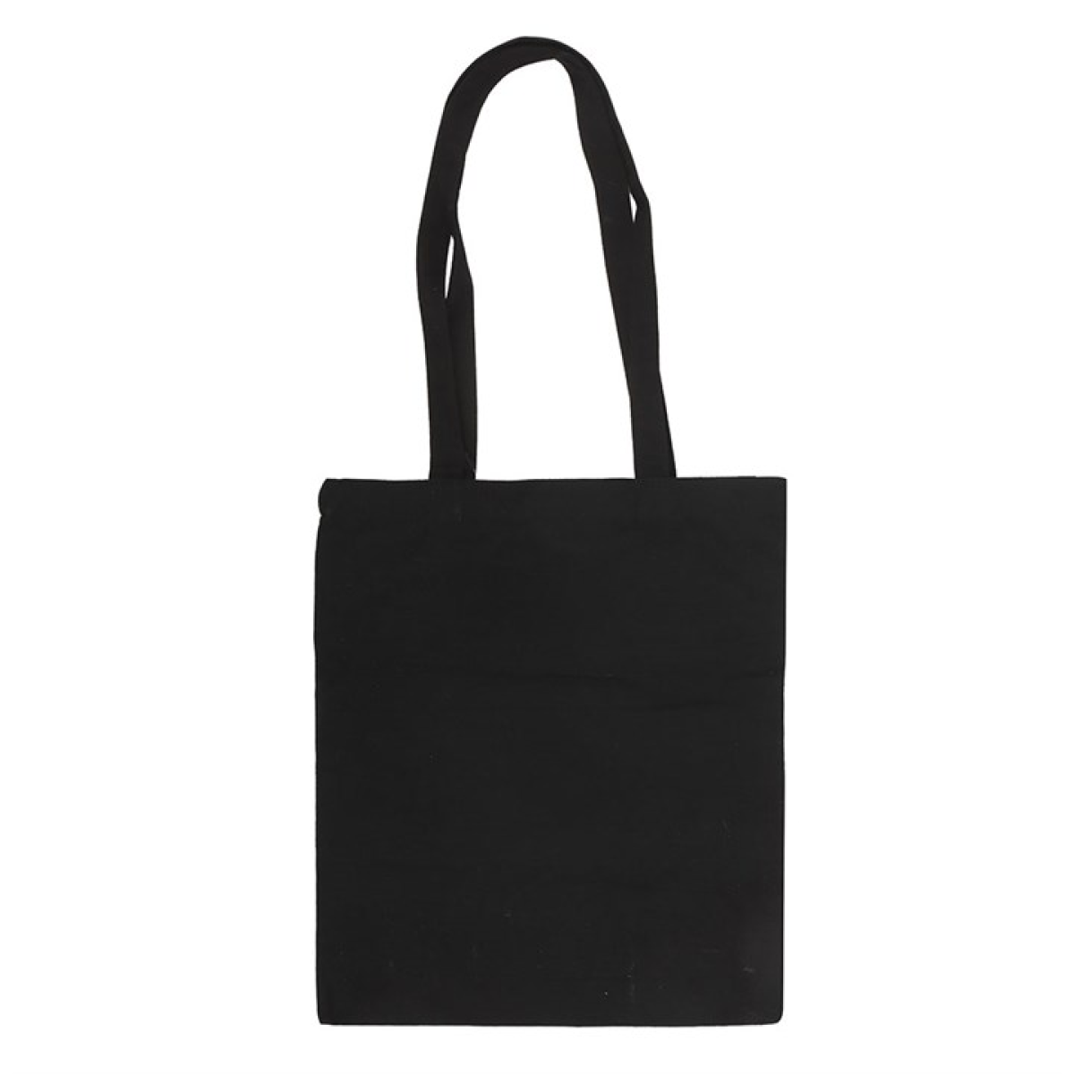 Just One More Shop Polycotton Tote Bag