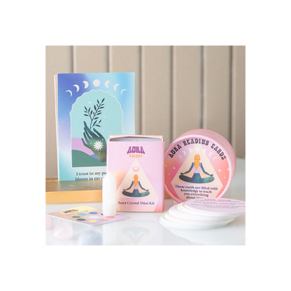 Set of 36 Aura Reading Cards