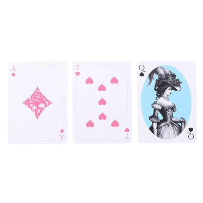 Josephine's Divination Playing Cards