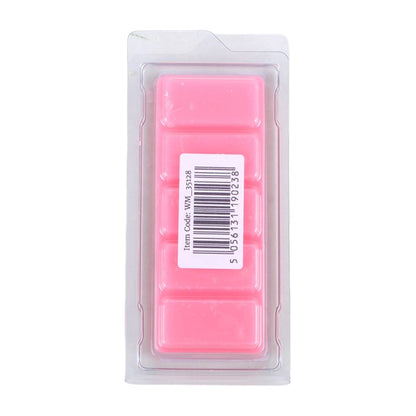 Cherry Bakewell 50g Wax Melt Snap Bar