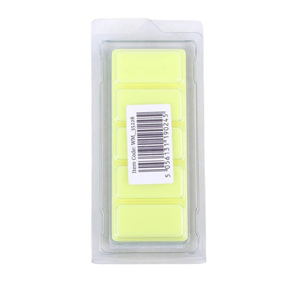Lemon Fresh 50g Wax Melt Snap Bar