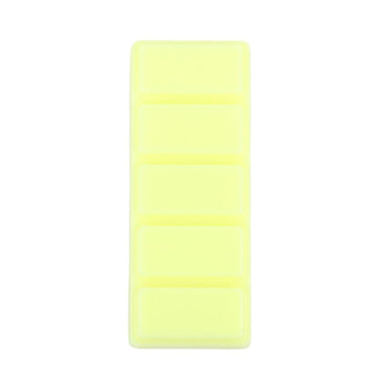 Lemon Fresh 50g Wax Melt Snap Bar