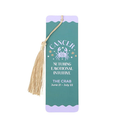 Zodiac Zest Cancer Gift Set