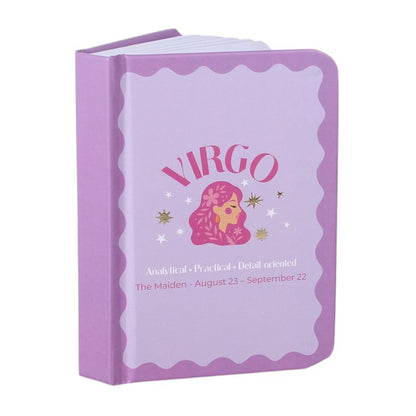 Zodiac Zest Virgo Gift Set
