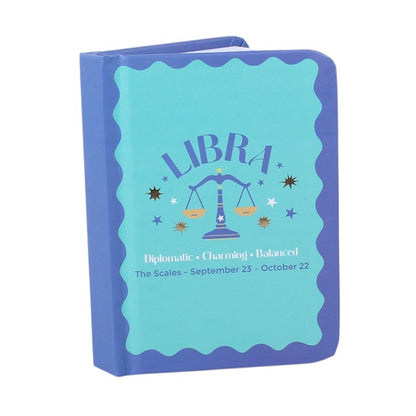 Zodiac Zest Libra Gift Set