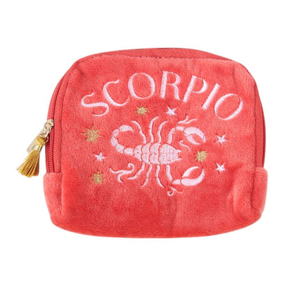 Zodiac Zest Scorpio Gift Set