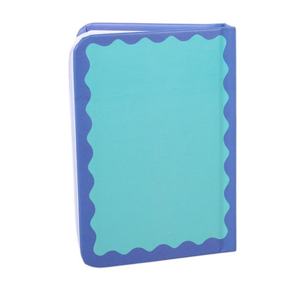 Zodiac Zest Libra Mini Notebook