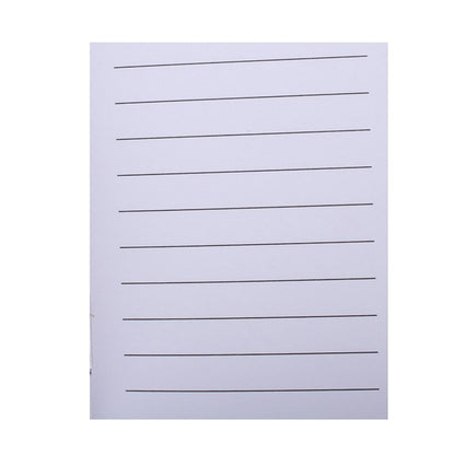 Zodiac Zest Pisces Mini Notebook