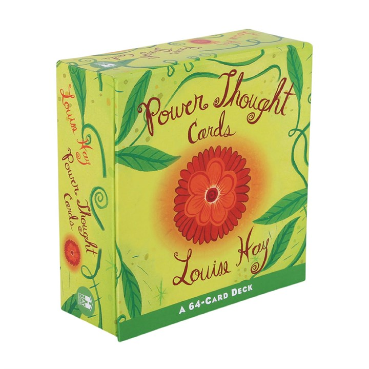 Power Thought Cards