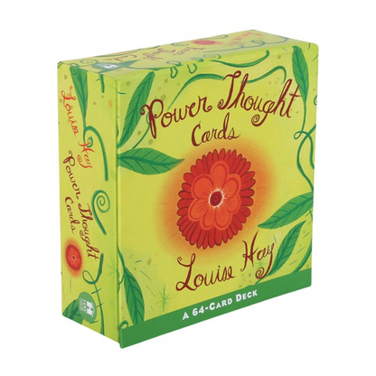 Power Thought Cards