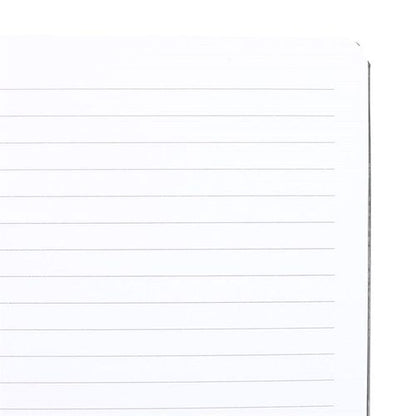 Forest Bee A5 Notebook