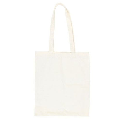 Funky Fungi Mushroom Print Polycotton Tote Bag