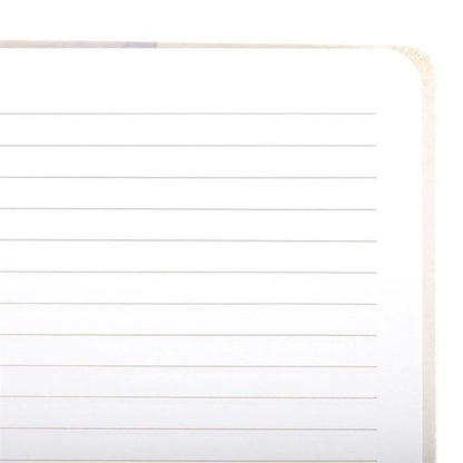My Book Of Magical Thinking A5 Notebook